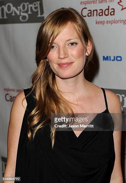 3,094 Sarah Polley Photos & High Res Pictures